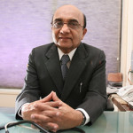 Dr. Ashwin  B Mehta